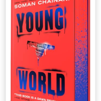 Young World Delays!