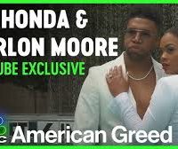 American Greed Update!