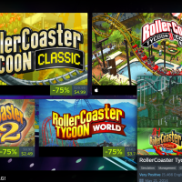 Atari Publisher Sale!