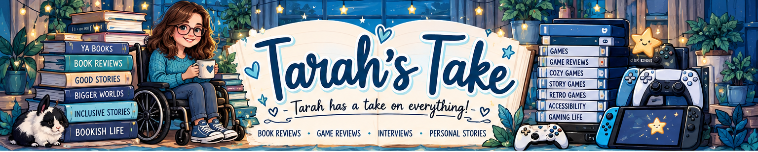 Tarah's Take