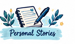 PersonalStories